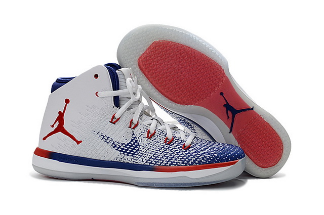 Women Jordan Shoes 31 USA Olympic